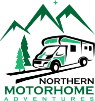 Motorhome adventures