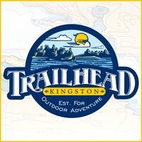 Trailhead Kingston