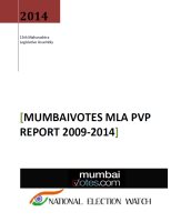 Mumbaivotes.com