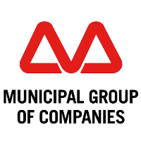 Municipal group of companies
