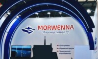 Morwenna shipping company
