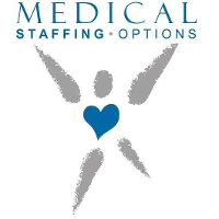 Medical Staffing Options