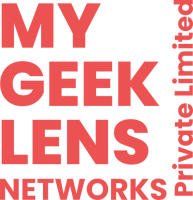 My geek lens networks private limited