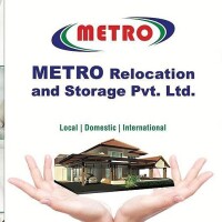 Metro relocation & storage pvt. ltd.