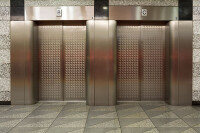 Naman steel (services for lift interior, lift door cladding, lift lobby cladding )
