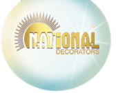 National decorators ltd