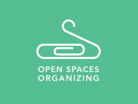 Creative Space Organizing
