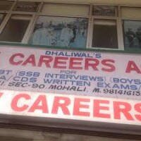 New careers academy - india
