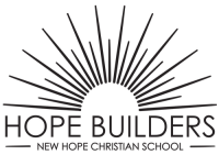 New hope builders