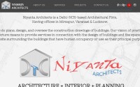 Niyanta architects