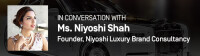 Niyosshic luxury brand consultancy