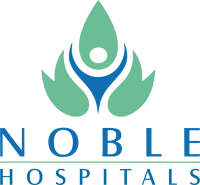 Noble medical ctr