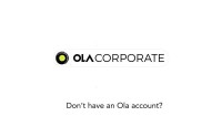 Ola corporate services, inc.
