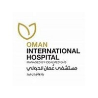 Oman international hospital