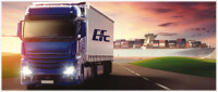 ECF Logistics