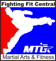 Fighting Fit Martial Arts Centre Pty Ltd