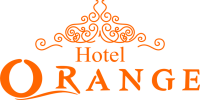 Orange hotel - india