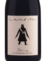 Wanted Man Wines