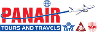 Panair tours & travels - india