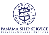 Panama ship service