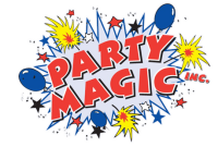 Party magic entertainment
