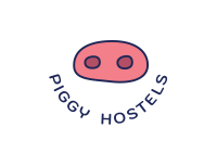 Piggy hostels