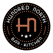 Hundred Bar and Kitchen