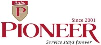 Pioneer marketing services - india