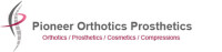 Pioneer orthotics and prosthetics