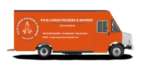 Pooja cargo packers & movers - india