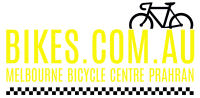 Bikes.com.au | Melbourne Bicycle Centre Prahran