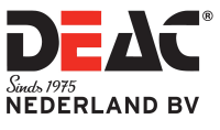 DEAC Nederland B.V.