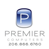 Premier computers