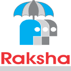 Raksha hospitals - india