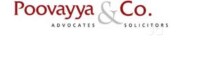Poovayya & Co., Advocates & Solicitors