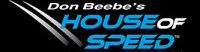 Don Beebe's House of Speed
