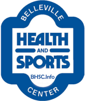 Belleville Health & Sports Center