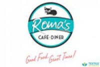 Roma's cafe diner