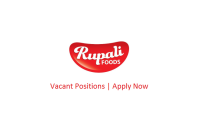 Rupali Foods (Pvt) Ltd