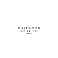 Rosewood residence