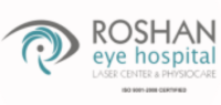 Roshan eye hospital - india