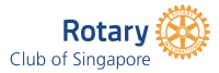 Rotary club of singapore