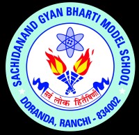 Sachidanand gyan bharti model school - india