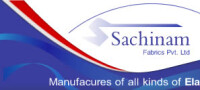 Sachinam fabrics pvt ltd - india