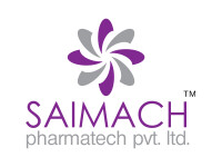 Saimach pharmatech pvt ltd - india