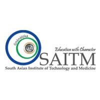 South asian institute of technology and management