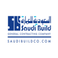 Saudi build