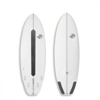 MOOR Surfboards