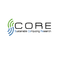 Sustainable computing research group (score)