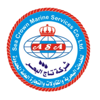Sea crown marine